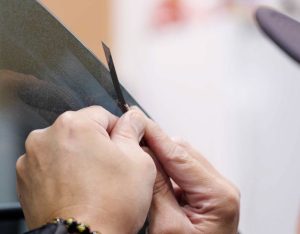 How to maintain your newly tinted windows Brookport